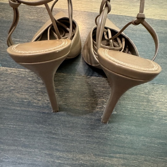 ASOS Strappy heels - Picture 4 of 4